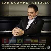 Sam Ocampo - Criollo