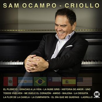 Sam Ocampo - Criollo