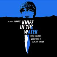 Krzysztof Komeda Quartet - Roman Polanski's "Knife in the Water" (OST) (Remastered)