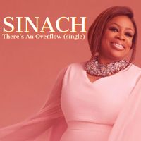 SINACH - There's an Overflow