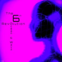 Ocean & Wavz - The 6th Revolution
