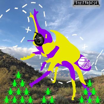 Various Artists - Astraltopia
