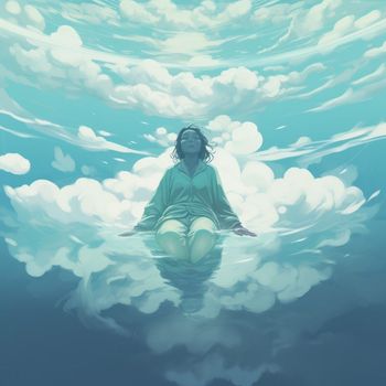 Various Artists - Ethereal Tranquility