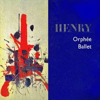 Pierre Henry - Orphée Ballet (Remastered)