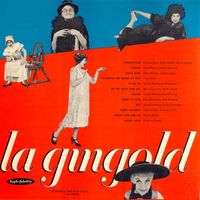 Hermione Gingold - La Gingold! (Remastered)
