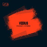 Veerus - Phoney / Hybrid