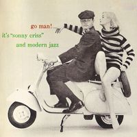 Sonny Criss - Go Man! (Remastered)
