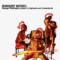 George Wallington - Knight Music (Remastered)