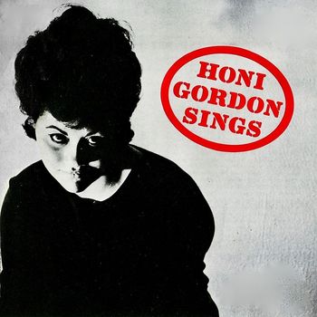 Honi Gordon - Honi Gordon Sings (Remastered)