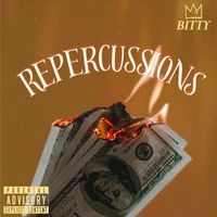Bitty - Repercusssions (Explicit)