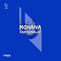 Erik Bonaldy - Mohana