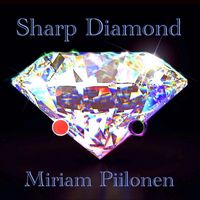 Miriam Piilonen - Sharp Diamond