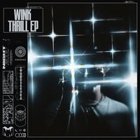 Wink - THRILL EP