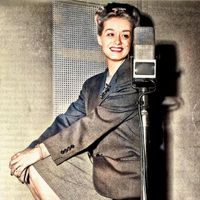 June Christy - A Best of June Christy: Jazz Sessions (Remastered)