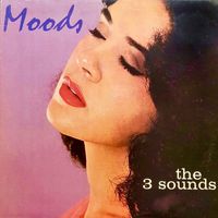 The 3 Sounds - Moods (Remastered)
