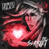 Diamond Black - The Scarlet (Single Version)