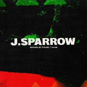 Jack Sparrow - Single Time / VHS