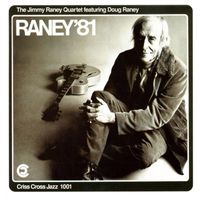 Jimmy Raney Quartet - Raney 81