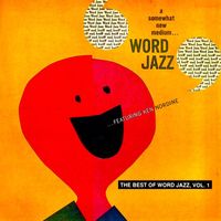 Ken Nordine - Word Jazz (Remastered)