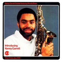 Kenny Garrett Quintet - Introducing Kenny Garrett