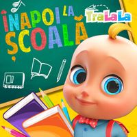 TraLaLa - Cantece pentru copii - Noul an Școlar -Cântece de toamnă pentru copii