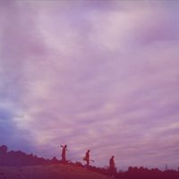 Alexandr - Not Giving Up