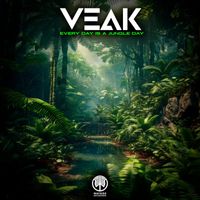 Veak - Every Day Is A Jungle Day