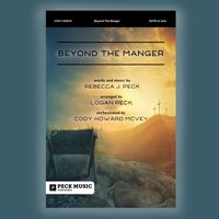 Peck Music Publishing - Beyond The Manger