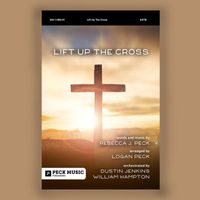 Peck Music Publishing - Lift Up The Cross