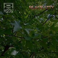 Various Artists - BLACK CITY