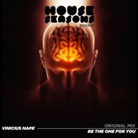 Vinicius Nape - Be The One For You