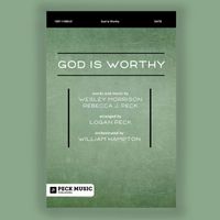 Peck Music Publishing - God Is Worthy