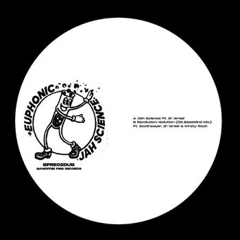 Euphonic - Jah Science