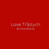 Cone Stone - Love Triptych