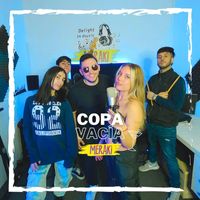 Meraki - Copa Vacía