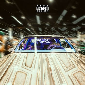 Young Drummer Boy - HF47 (Explicit)