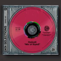Dykkon - Mix of Styles