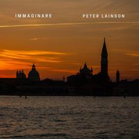 Peter Lainson - Immaginare