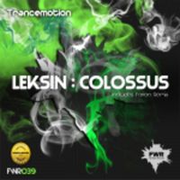 LekSin - Colossus