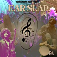 Patrick Adams - Ear Slap