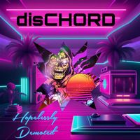 Dischord - Hopelessly Demoted (John Jacob Jingleheimer-Schmidt Remix)
