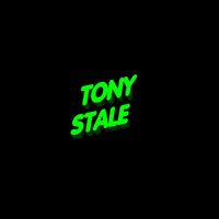 TONY STALE - LOST MEMORIES