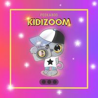 PEEKABOO - KIDIZOOM