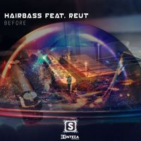 HairBass - Before
