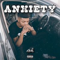 JAY - Anxiety
