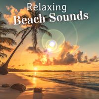 Beach Sounds - Relaxing Beach Sounds