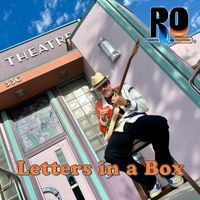 Ro - Letters in a Box