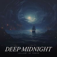Sleep Sounds - Deep Midnight