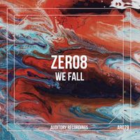 Zero8 - We Fall (Extended mix)