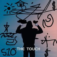 Supa Gravy - The Touch EP (Explicit)